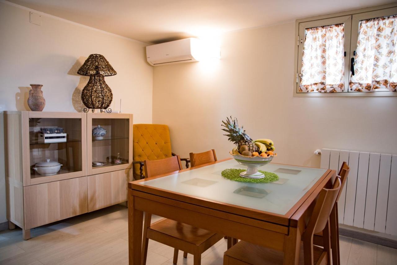 Alessia Apartment Panoramic View Catania Exterior foto